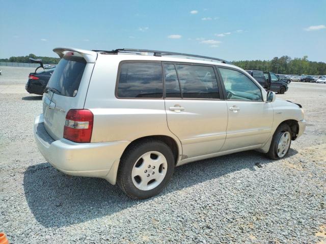 Photo 3 from auction – 2005 TOYOTA HIGHLANDER with VIN JTEEP21A050100722