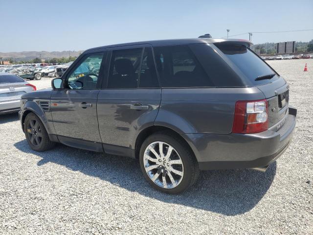Photo 2 from auction – 2006 LAND ROVER RANGE ROVE with VIN SALSH234X6A921830