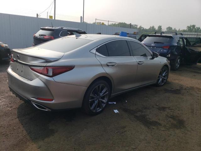 Photo 3 from auction – 2019 LEXUS ES 350 with VIN JTHBZ1B19K2002670