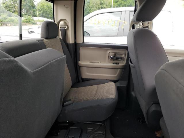 Photo 10 from auction – 2010 DODGE RAM 1500 with VIN 1D7RV1GT8AS263072