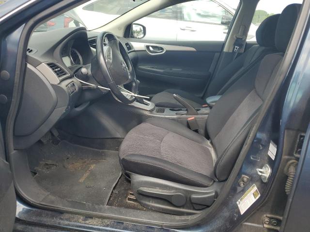 Zdjęcie 7 z aukcji – 2015 NISSAN SENTRA S z VIN 3N1AB7AP1FL680671