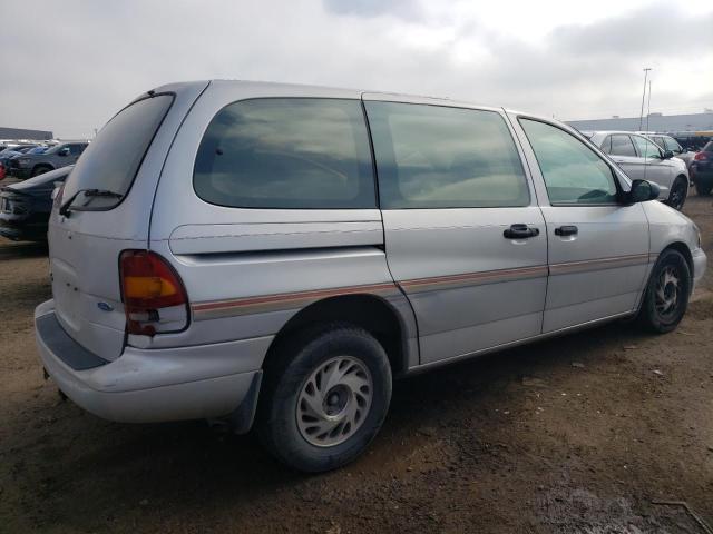 Photo 3 from auction – 1996 FORD WINDSTAR W with VIN 2FMDA5143TBC64146