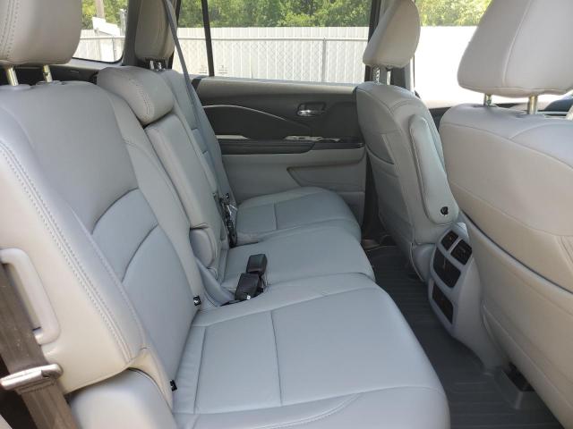 Photo 11 from auction – 2018 HONDA PILOT LX with VIN 5FNYF5H14JB028544