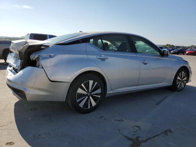 Photo 3 from auction – 2020 NISSAN ALTIMA SL with VIN 1N4BL4EVXLC146121