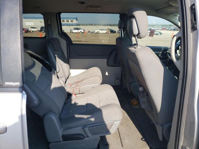 Photo 11 from auction – 2010 DODGE GRAND CARA with VIN 2D4RN3D11AR385821