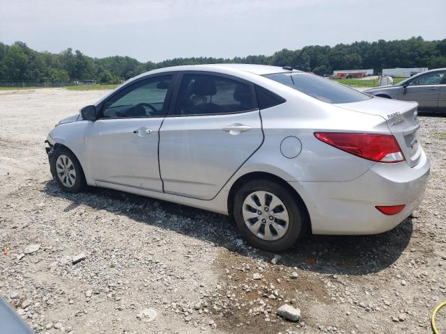 Photo 2 from auction – 2016 HYUNDAI ACCENT SE with VIN KMHCT4AE4GU115592