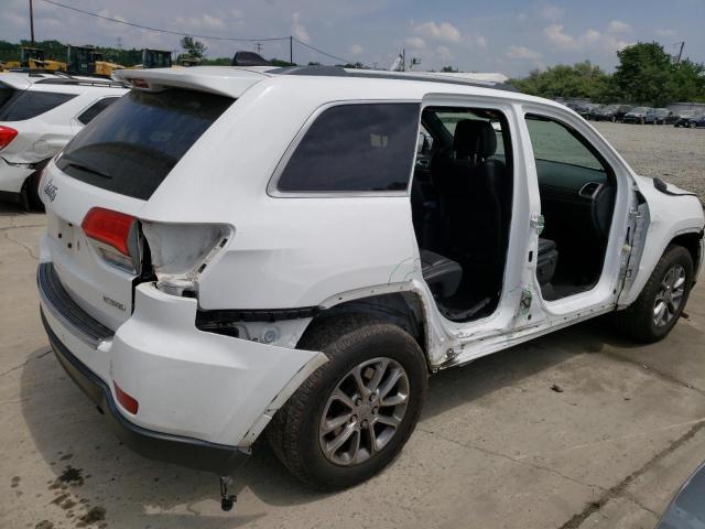 Photo 3 from auction – 2015 JEEP GRAND CHER with VIN 1C4RJFBG6FC682326