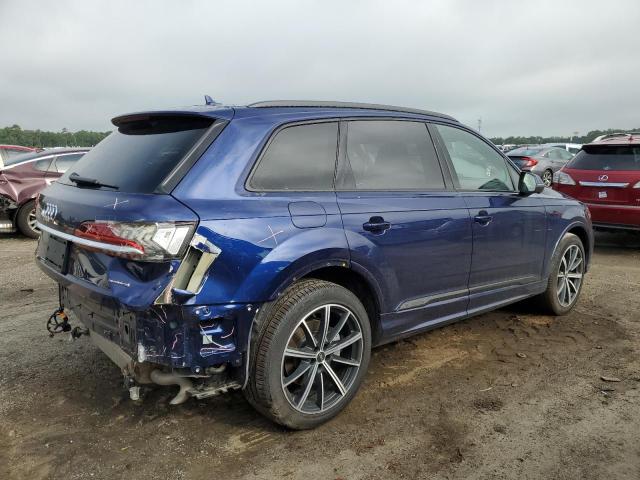 Photo 3 from auction – 2021 AUDI Q7 PREMIUM with VIN WA1LXBF72MD013057