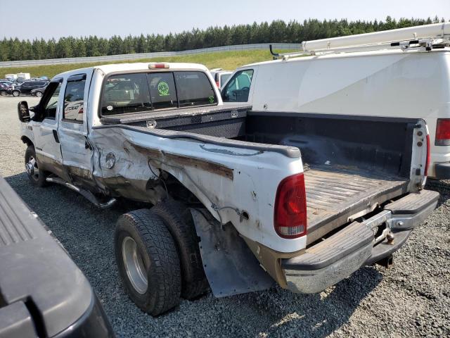 Photo 2 from auction – 2000 FORD F350 SUPER with VIN 1FTWW33FXYEC57191