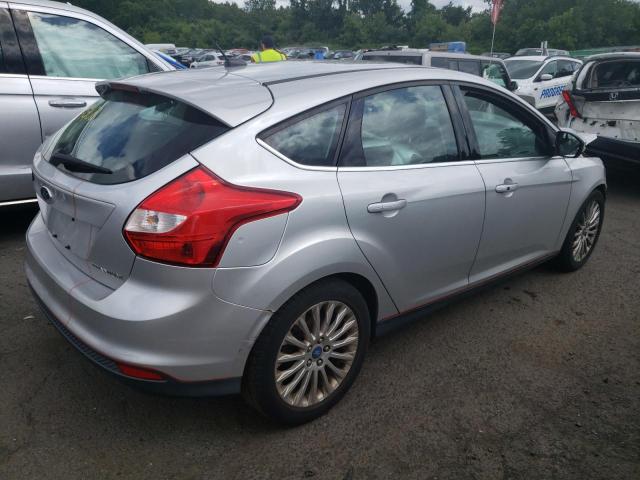 Photo 3 from auction – 2012 FORD FOCUS TITA with VIN 1FAHP3N21CL102488