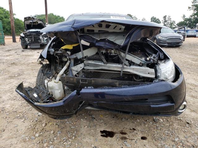 Photo 5 from auction – 2014 MITSUBISHI OUTLANDER with VIN JA4AD2A31EZ000213