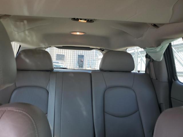 Photo 10 from auction – 2010 CHEVROLET HHR LT with VIN 3GNBACDV4AS534116