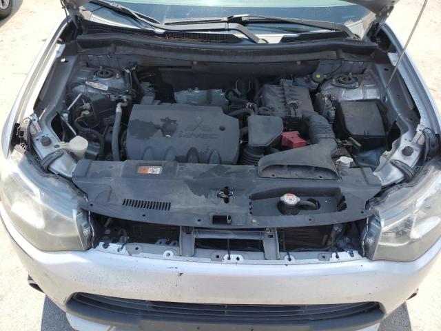 Photo 12 from auction – 2015 MITSUBISHI OUTLANDER with VIN JA4AD3A31FZ013633
