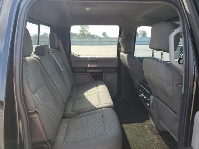 Photo 10 from auction – 2017 FORD F150 SUPER with VIN 1FTEW1C87HFB35898