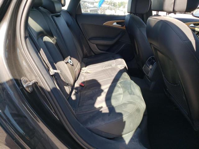 Photo 10 from auction – 2012 AUDI A6 PREMIUM with VIN WAUCFAFC6CN138620