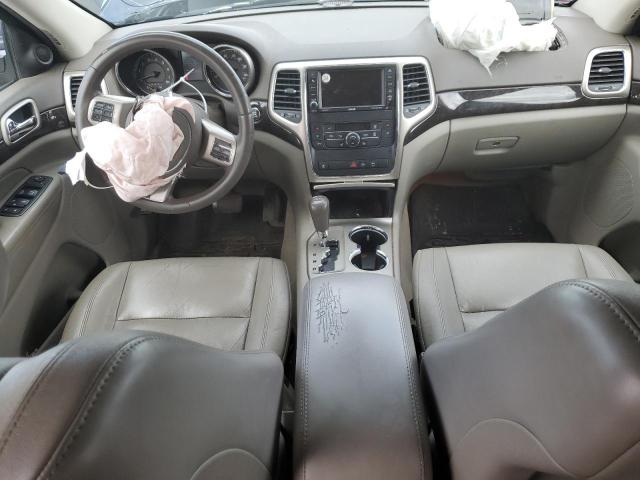 Photo 8 from auction – 2012 JEEP GRAND CHER with VIN 1C4RJFAG1CC361047