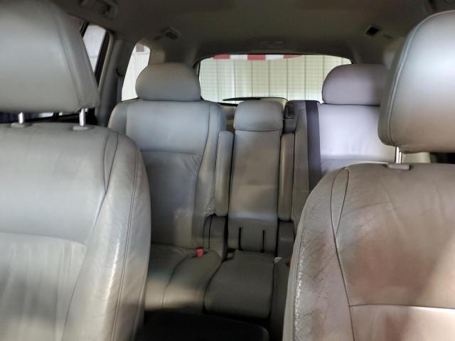 Photo 10 from auction – 2009 TOYOTA HIGHLANDER with VIN JTEDA41A092005290