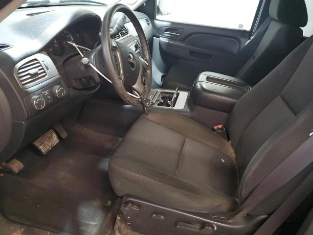 Photo 7 from auction – 2010 GMC SIERRA K15 with VIN 1GTSKVE25AZ116608