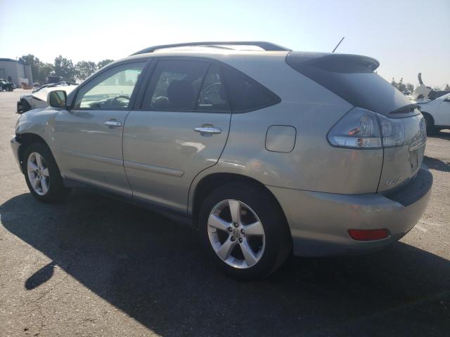 Photo 2 from auction – 2008 LEXUS RX 350 with VIN JTJGK31U280014289