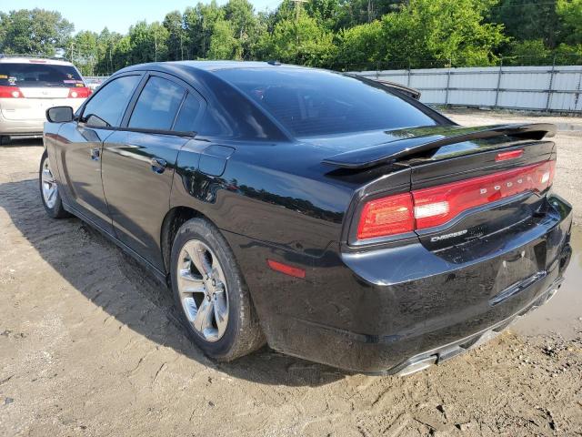 Photo 2 from auction – 2013 DODGE CHARGER SE with VIN 2C3CDXBG8DH734797