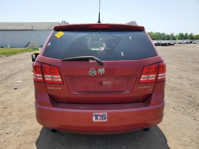 Photo 6 from auction – 2010 DODGE JOURNEY SX with VIN 3D4PG5FV5AT119843