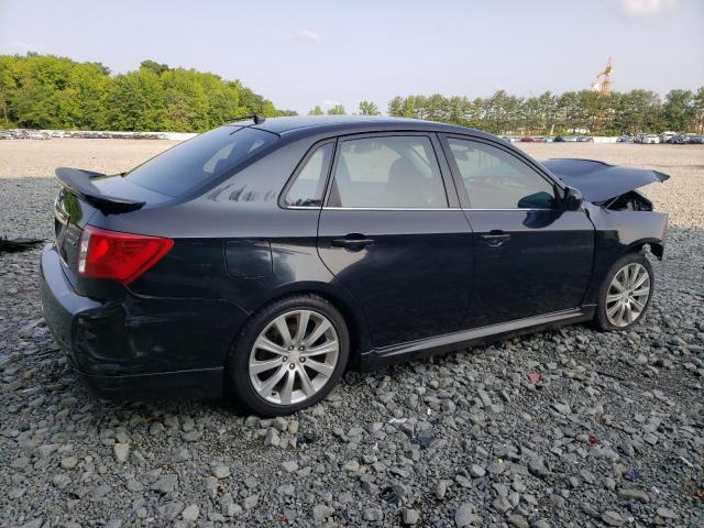 Photo 3 from auction – 2008 SUBARU IMPREZA WR with VIN JF1GE75668G505023