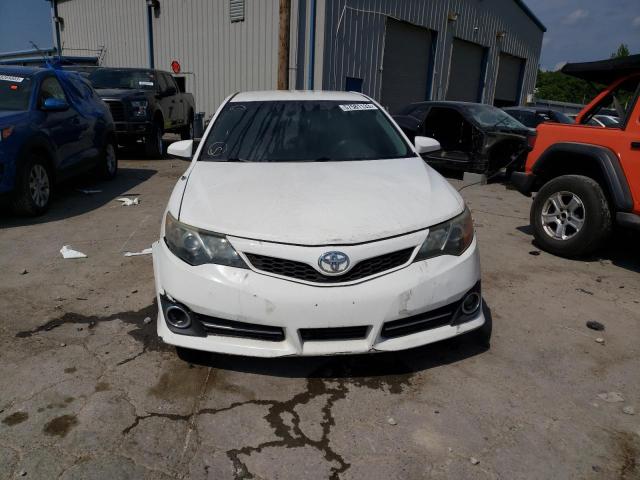 Photo 5 from auction – 2013 TOYOTA CAMRY L with VIN 4T1BF1FK6DU657191
