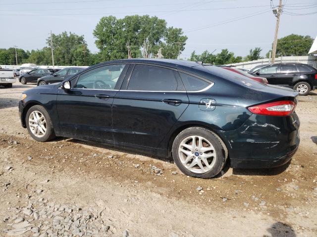 Photo 2 from auction – 2014 FORD FUSION SE with VIN 3FA6P0HD2ER157653
