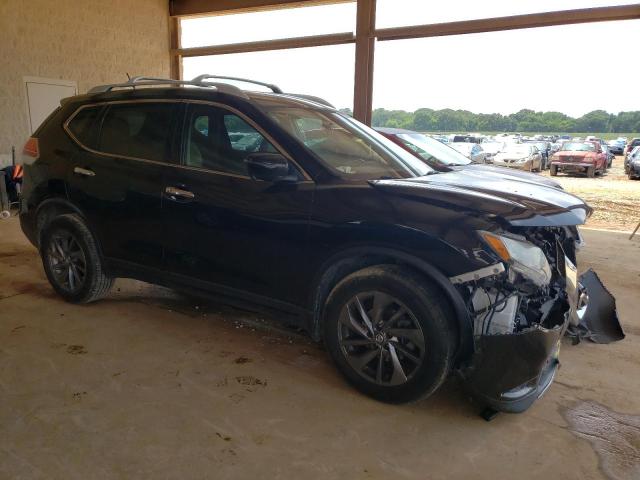 Photo 4 from auction – 2016 NISSAN ROGUE S with VIN JN8AT2MTXGW010381