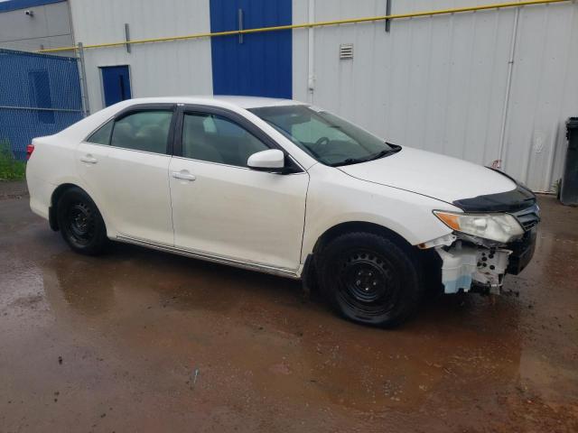 Photo 4 from auction – 2012 TOYOTA CAMRY BASE with VIN 4T1BF1FK9CU500978