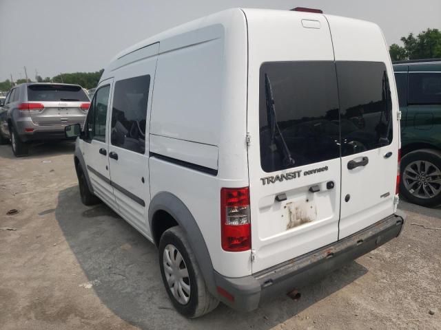 Photo 2 from auction – 2013 FORD TRANSIT CO with VIN NM0LS6ANXDT155841