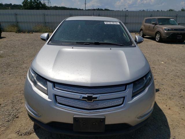 Photo 5 from auction – 2014 CHEVROLET VOLT with VIN 1G1RF6E41EU167271