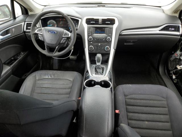 Photo 8 from auction – 2014 FORD FUSION SE with VIN 1FA6P0H73E5379762