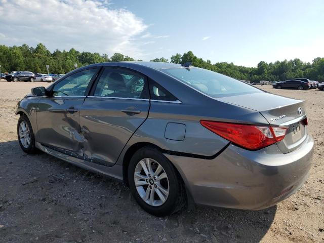 Photo 2 from auction – 2013 HYUNDAI SONATA GLS with VIN 5NPEB4AC6DH679376