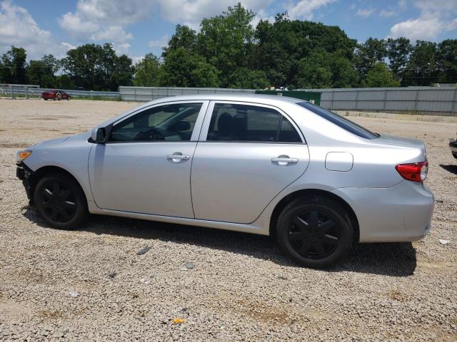 Photo 2 from auction – 2013 TOYOTA COROLLA BA with VIN 5YFBU4EE6DP196725