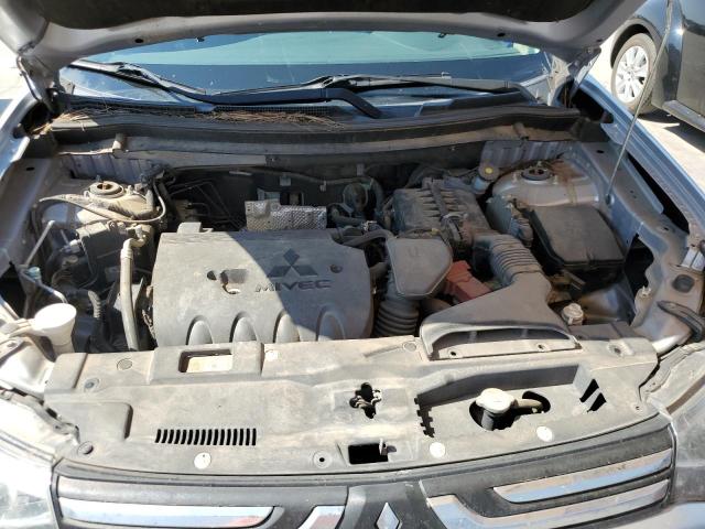Photo 11 from auction – 2014 MITSUBISHI OUTLANDER with VIN JA4AD3A37EZ017197