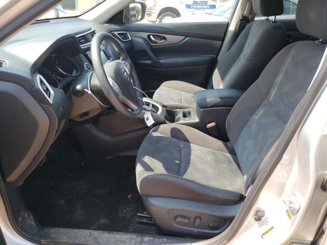 Photo 7 from auction – 2016 NISSAN ROGUE S with VIN KNMAT2MT9GP682518