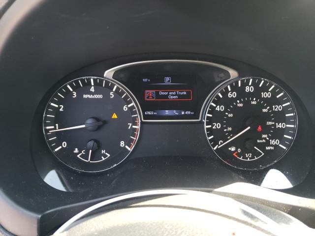 Photo 9 from auction – 2017 NISSAN ALTIMA 2.5 with VIN 1N4AL3AP3HC471617