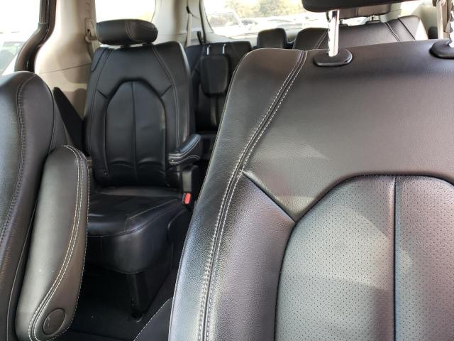 Photo 10 from auction – 2022 CHRYSLER PACIFICA T with VIN 2C4RC1BG2NR167861