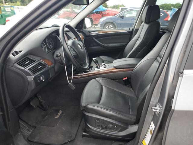 Photo 7 from auction – 2008 BMW X5 4.8I with VIN 5UXFE83548L165415