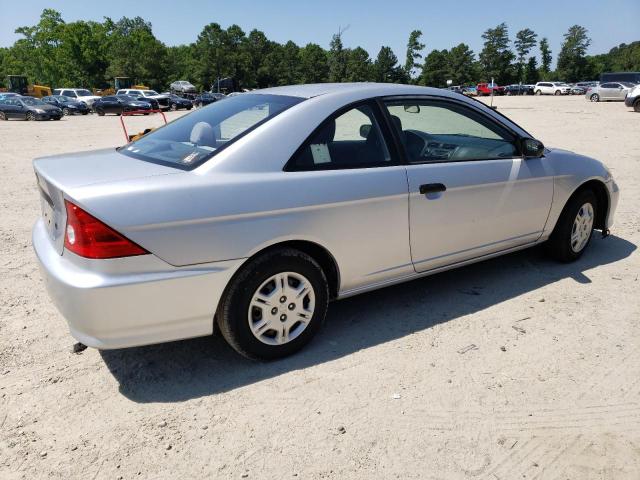 Photo 3 from auction – 2004 HONDA CIVIC DX V with VIN 1HGEM22114L028276