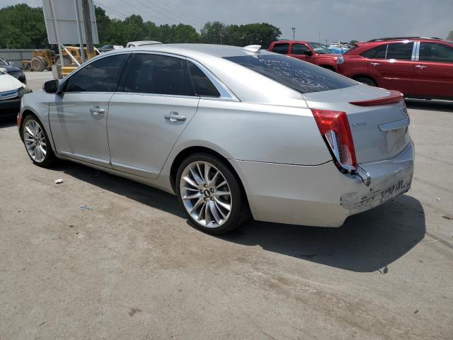 Photo 2 from auction – 2016 CADILLAC XTS with VIN 2G61L5S35G9133579