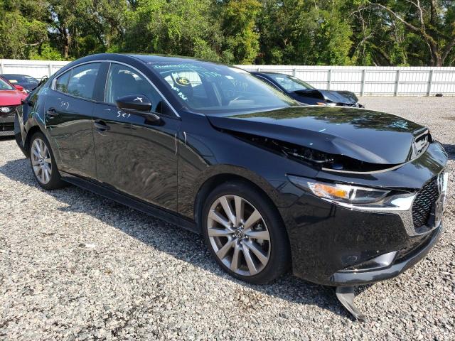 Photo 4 from auction – 2020 MAZDA 3 PREFERRE with VIN JM1BPADL8L1164559