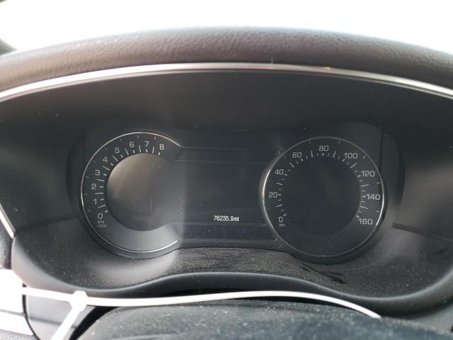 Photo 9 from auction – 2015 LINCOLN MKC with VIN 5LMCJ1A91FUJ07386