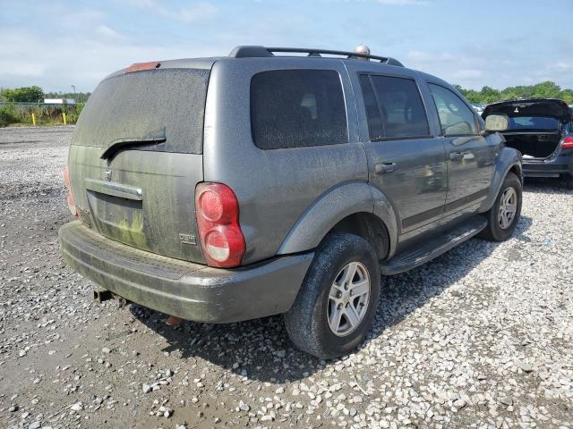 Photo 3 from auction – 2005 DODGE DURANGO SL with VIN 1D4HB48D55F537644
