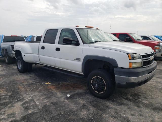 Photo 4 from auction – 2006 CHEVROLET SILVERADO with VIN 1GCJK33D86F188822