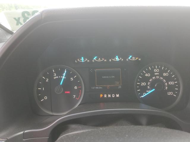 Photo 9 from auction – 2020 FORD F150 SUPER with VIN 1FTEW1CP4LFC16647