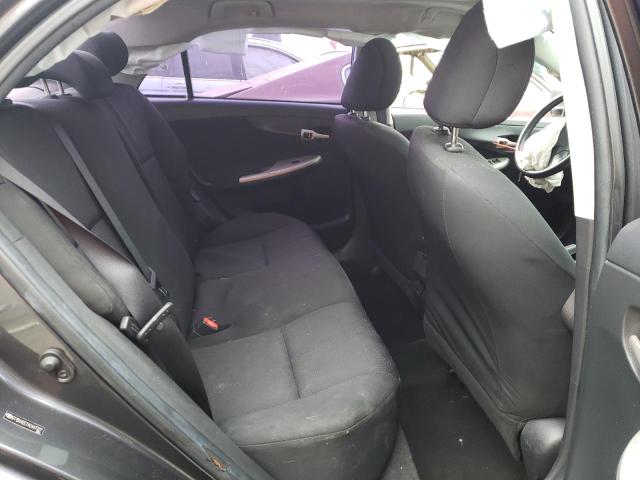 Photo 10 from auction – 2010 TOYOTA COROLLA BA with VIN 2T1BU4EE7AC447327