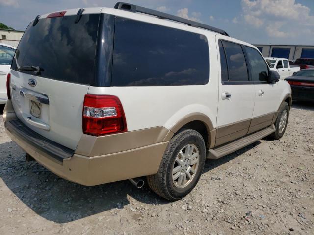 Photo 3 from auction – 2011 FORD EXPEDITION with VIN 1FMJK1H55BEF44337