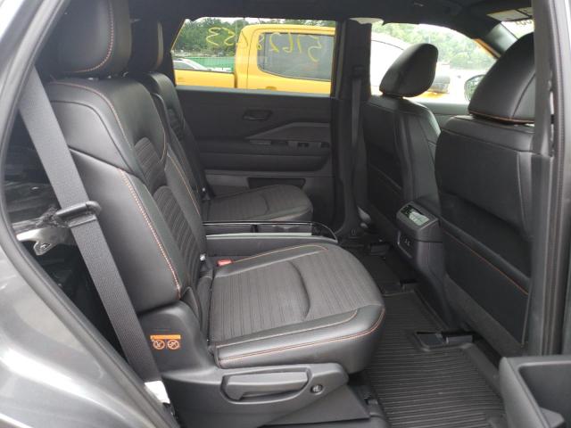 Photo 11 from auction – 2023 NISSAN PATHFINDER with VIN 5N1DR3BD0PC252554